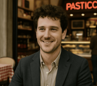 Foto di Simone Braclionni